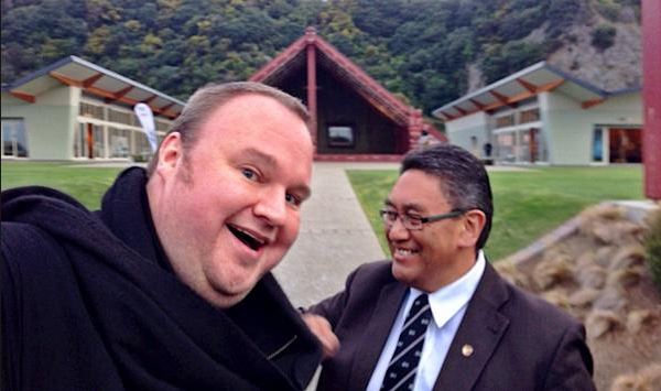 Don’t deport Kim Dotcom!