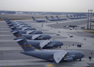 C-17-Globemaster-Squadron