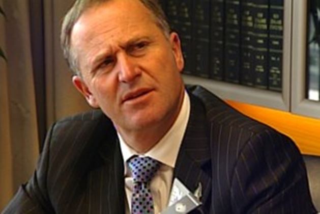 John Key’s Dotcom brainfade