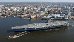 carrier