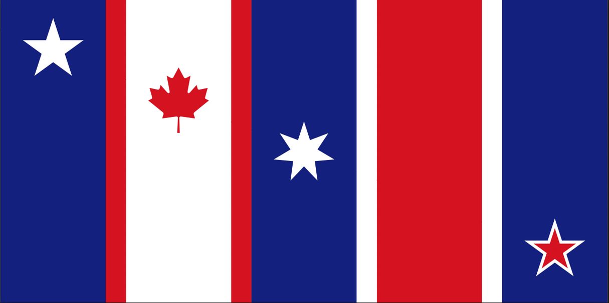 The Five eyes club