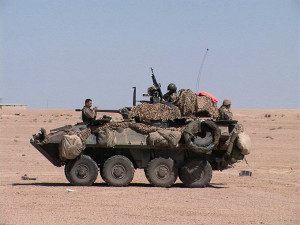 Operation Iraqi Freedom II