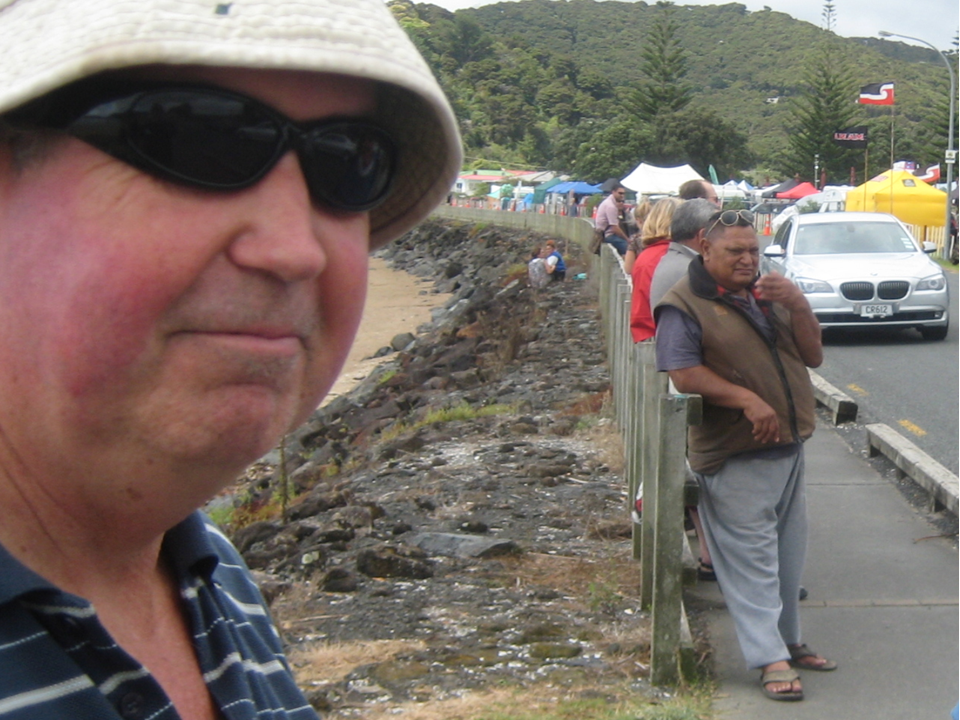 Mike Butler’s prejudice Maori history