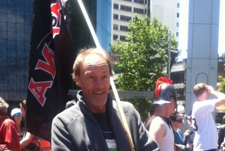 Minto’s message to progressive Christchurch