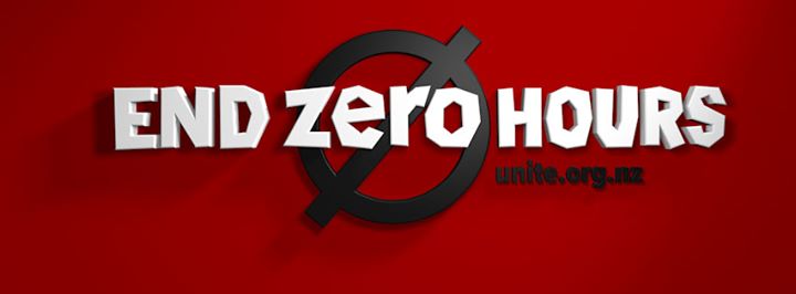 End to “Zero Hours” contracts.