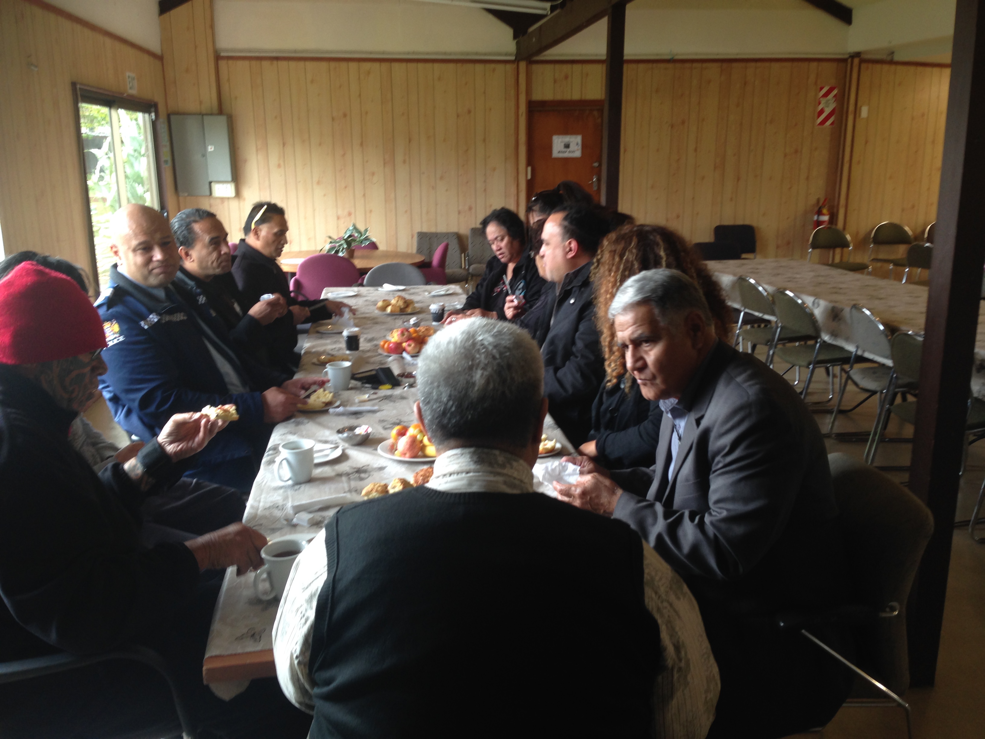 Mr Politician: Stop the talk and walk the walk and bring us comfort for all Kaitoko and Oranga Whanau o Aotearoa