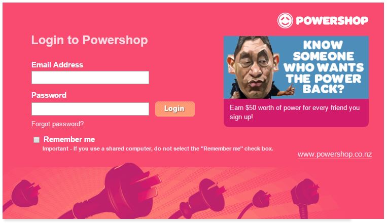 powershop