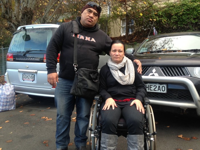 Miraculous recovery at Mana AGM