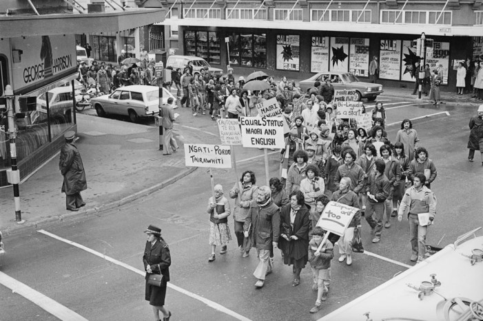 The New Māori Language Bill