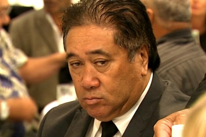 PIGEONS OR ‘POCRISY