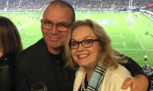 Paul Henry free to make racist remarks Devoy wont complain.