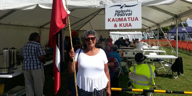 Apology to Kuia kicked out of kaumatua tent at Ngapuhi Festival